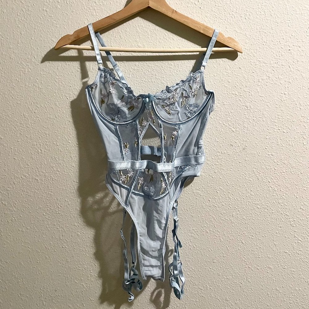 Lingerie Body suit